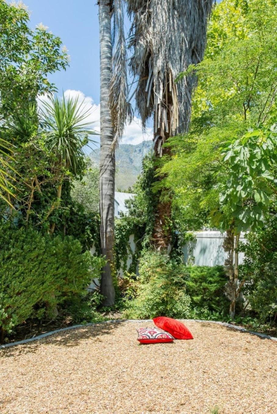Villa Art House Stellenbosch Exterior foto